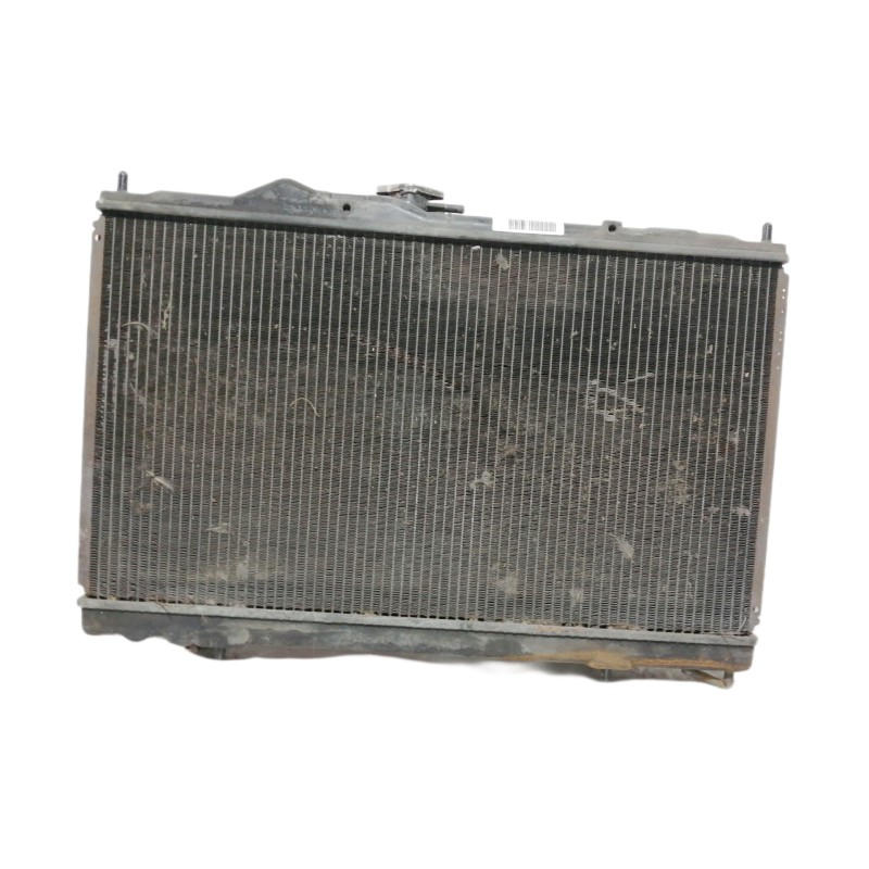 Recambio de radiador agua para mitsubishi space runner (n10/n20) glxi referencia OEM IAM   