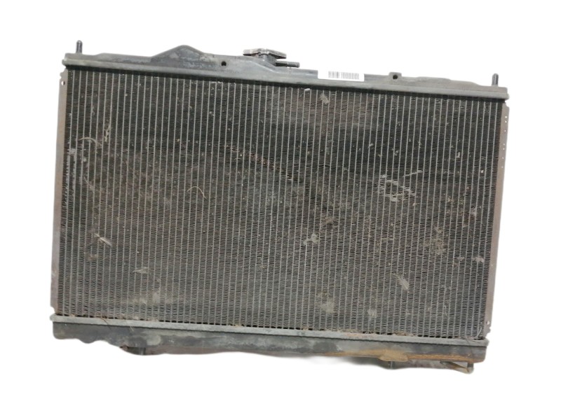 Recambio de radiador agua para mitsubishi space runner (n10/n20) glxi referencia OEM IAM   