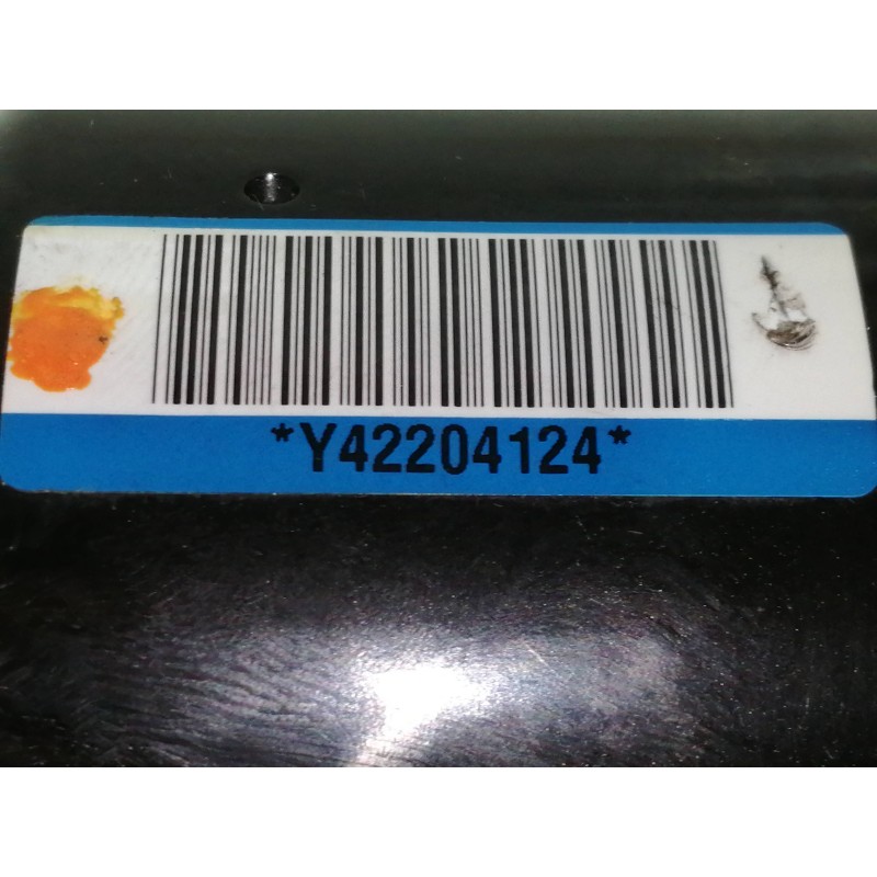 Recambio de abs para volkswagen passat berlina (3c2) edition referencia OEM IAM 3C0614109AF 16705912 16705712N