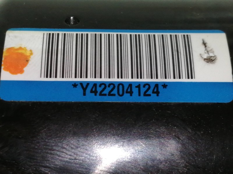 Recambio de abs para volkswagen passat berlina (3c2) edition referencia OEM IAM 3C0614109AF 16705912 16705712N