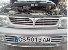 Recambio de rejilla delantera para mitsubishi space runner (n10/n20) glxi referencia OEM IAM    2