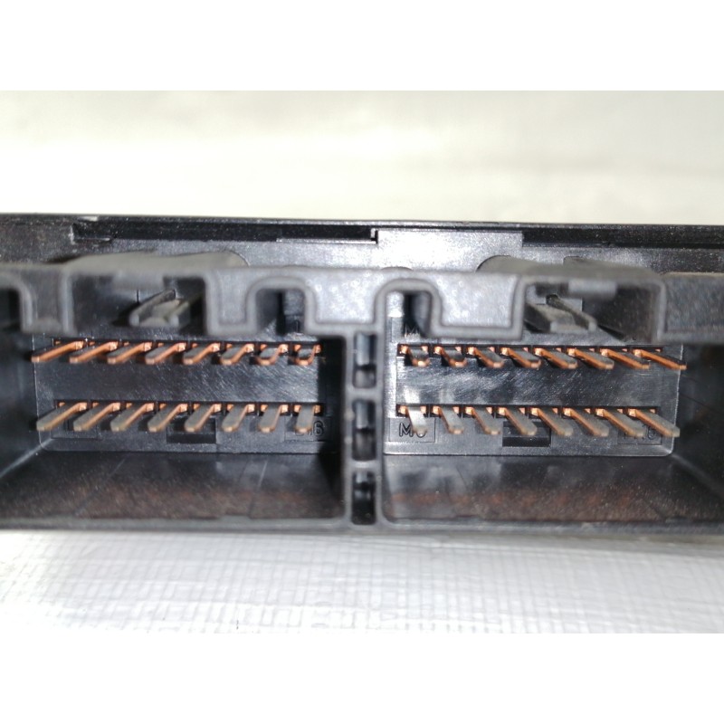 Recambio de modulo confort para ford focus berlina (cak) ambiente referencia OEM IAM 98AG15K600DB  