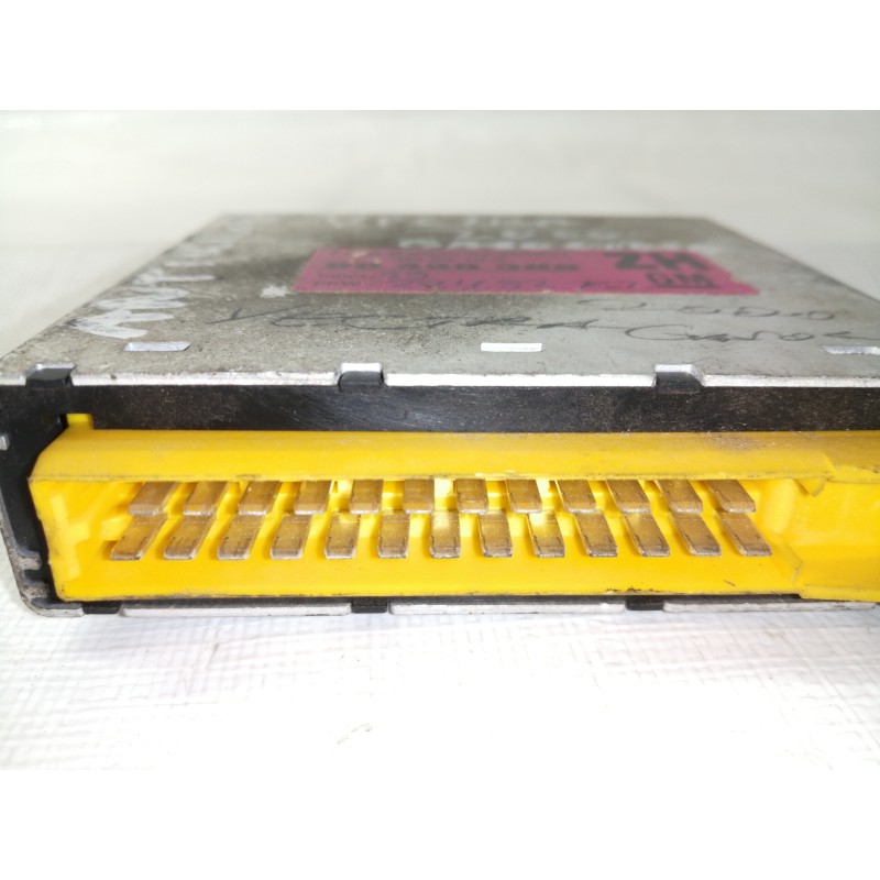Recambio de modulo electronico para opel vectra a cdx referencia OEM IAM 90358388  