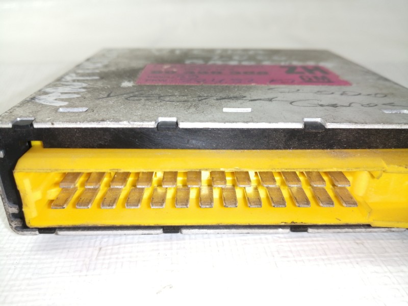 Recambio de modulo electronico para opel vectra a cdx referencia OEM IAM 90358388  