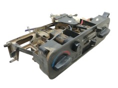 Recambio de mando calefaccion / aire acondicionado para mitsubishi l 200 (k60t) 2500 gl diesel referencia OEM IAM MR148053  