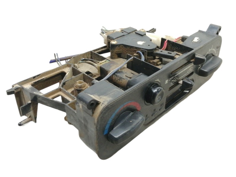 Recambio de mando calefaccion / aire acondicionado para mitsubishi l 200 (k60t) 2500 gl diesel referencia OEM IAM MR148053  