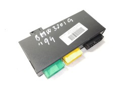 Recambio de modulo electronico para bmw serie 3 berlina (e36) 320i referencia OEM IAM 61358360060  