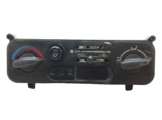 Recambio de mando calefaccion / aire acondicionado para mitsubishi l 200 (k60t) 2500 gl diesel referencia OEM IAM MR148053   2