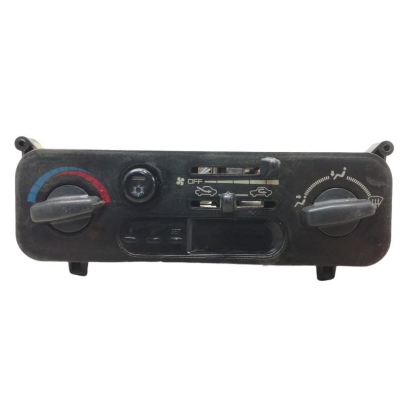 Recambio de mando calefaccion / aire acondicionado para mitsubishi l 200 (k60t) 2500 gl diesel referencia OEM IAM MR148053  