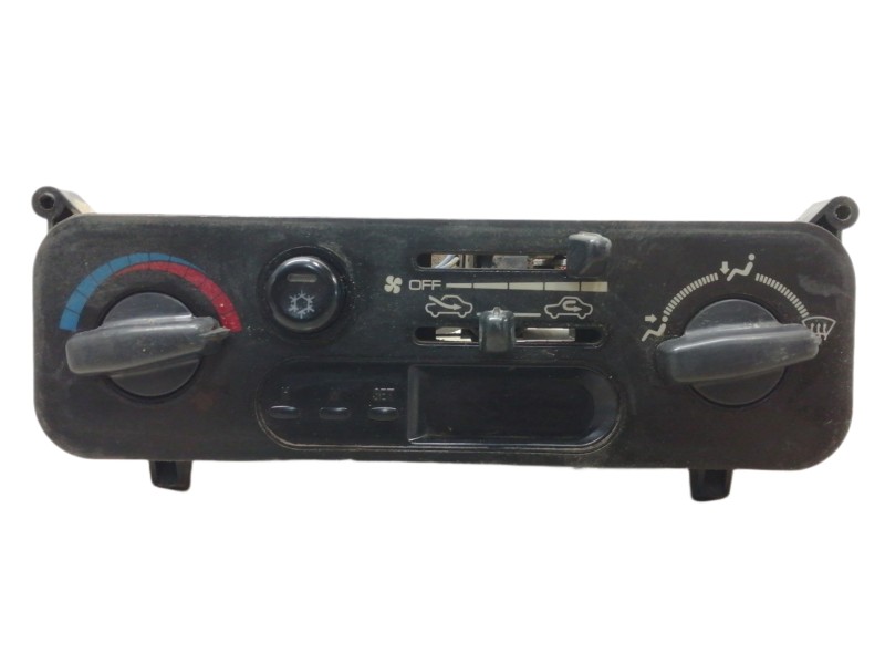 Recambio de mando calefaccion / aire acondicionado para mitsubishi l 200 (k60t) 2500 gl diesel referencia OEM IAM MR148053  