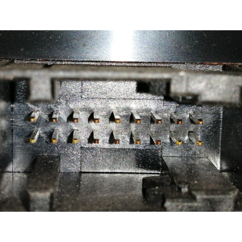 Recambio de modulo electronico para bmw serie 3 berlina (e36) 320i referencia OEM IAM 61358360060  