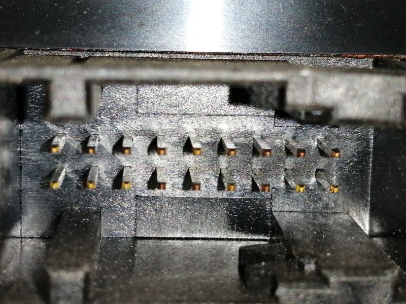 Recambio de modulo electronico para bmw serie 3 berlina (e36) 320i referencia OEM IAM 61358360060  