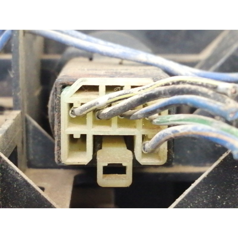 Recambio de mando calefaccion / aire acondicionado para mitsubishi l 200 (k60t) 2500 gl diesel referencia OEM IAM MR148053  