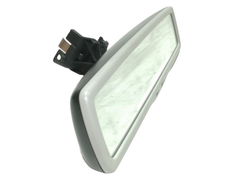 Recambio de espejo interior para volkswagen passat berlina (3c2) edition referencia OEM IAM 3500136  