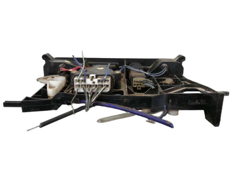 Recambio de mando calefaccion / aire acondicionado para mitsubishi l 200 (k60t) 2500 gl diesel referencia OEM IAM MR148053  