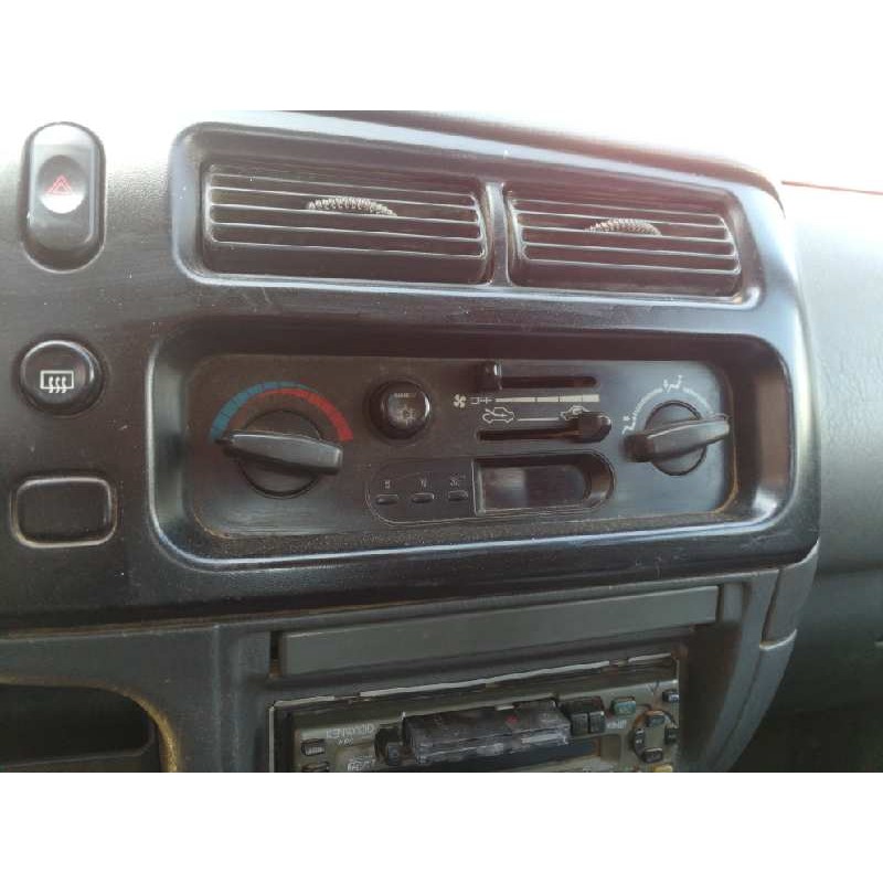 Recambio de mando calefaccion / aire acondicionado para mitsubishi l 200 (k60t) 2500 gl diesel referencia OEM IAM MR148053  