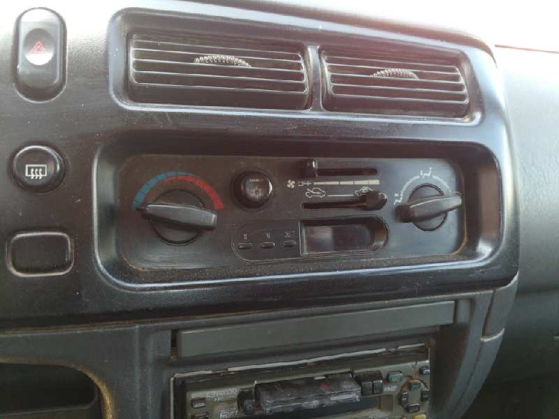 Recambio de mando calefaccion / aire acondicionado para mitsubishi l 200 (k60t) 2500 gl diesel referencia OEM IAM MR148053  