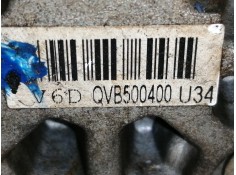 Recambio de bomba direccion para land rover range rover sport v6 td hse referencia OEM IAM QVB500400U34   2