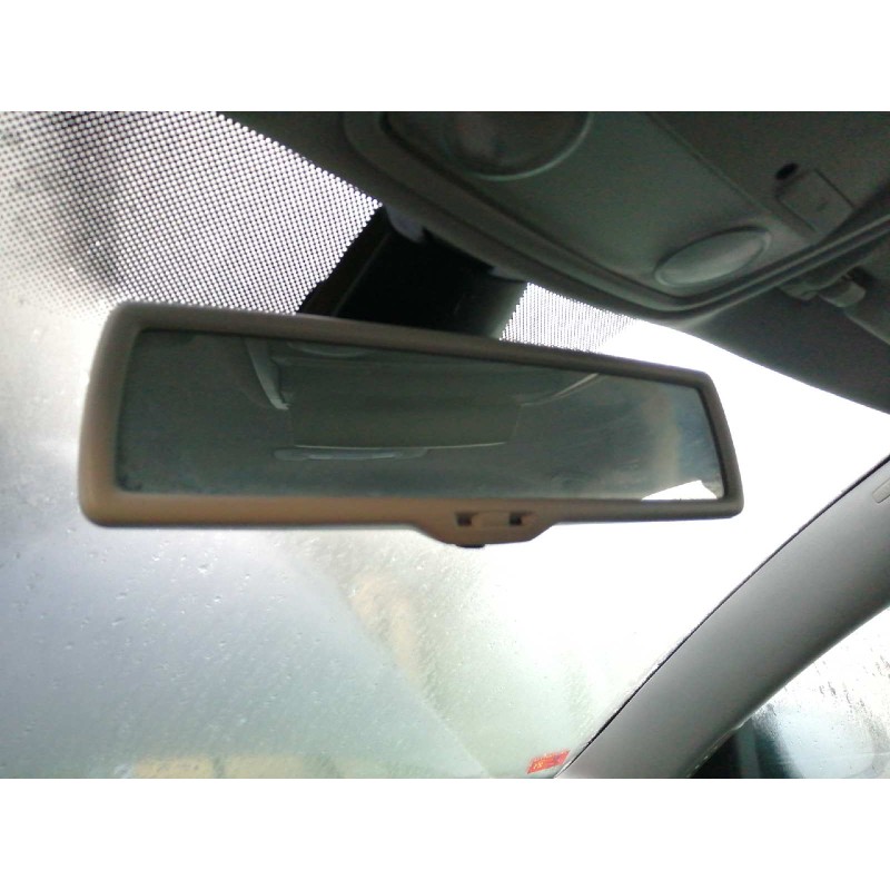 Recambio de espejo interior para volkswagen passat berlina (3c2) edition referencia OEM IAM 3500136  