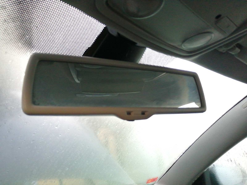 Recambio de espejo interior para volkswagen passat berlina (3c2) edition referencia OEM IAM 3500136  