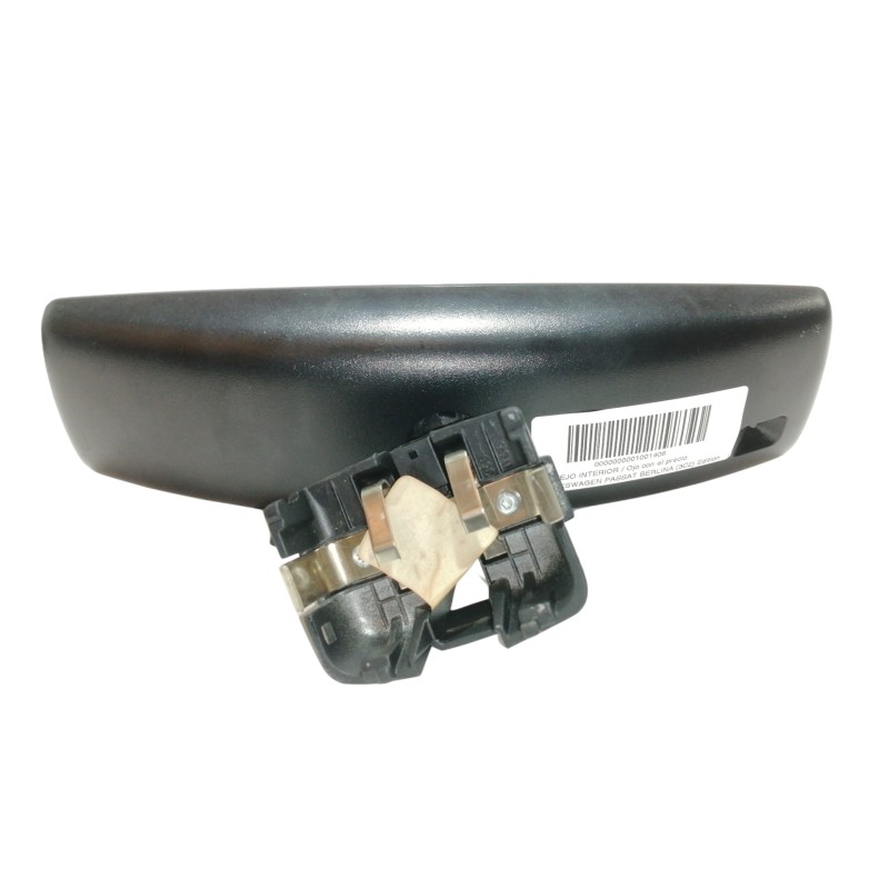 Recambio de espejo interior para volkswagen passat berlina (3c2) edition referencia OEM IAM 3500136  
