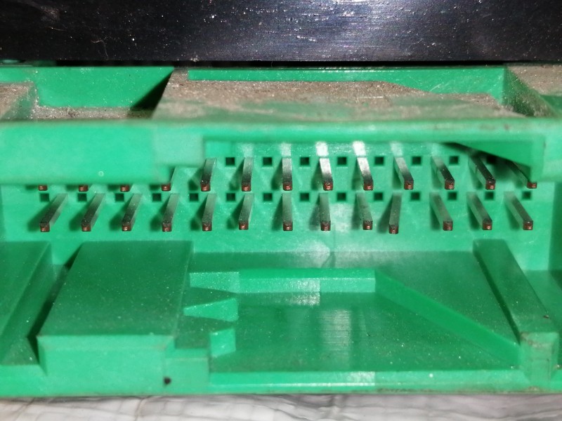 Recambio de modulo electronico para bmw serie 3 berlina (e36) 320i referencia OEM IAM 61358360060  