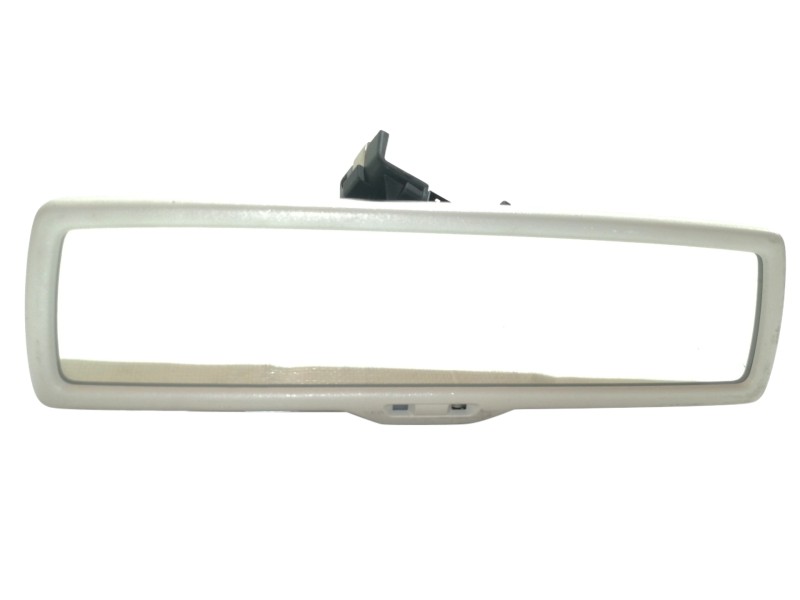 Recambio de espejo interior para volkswagen passat berlina (3c2) edition referencia OEM IAM 3500136  