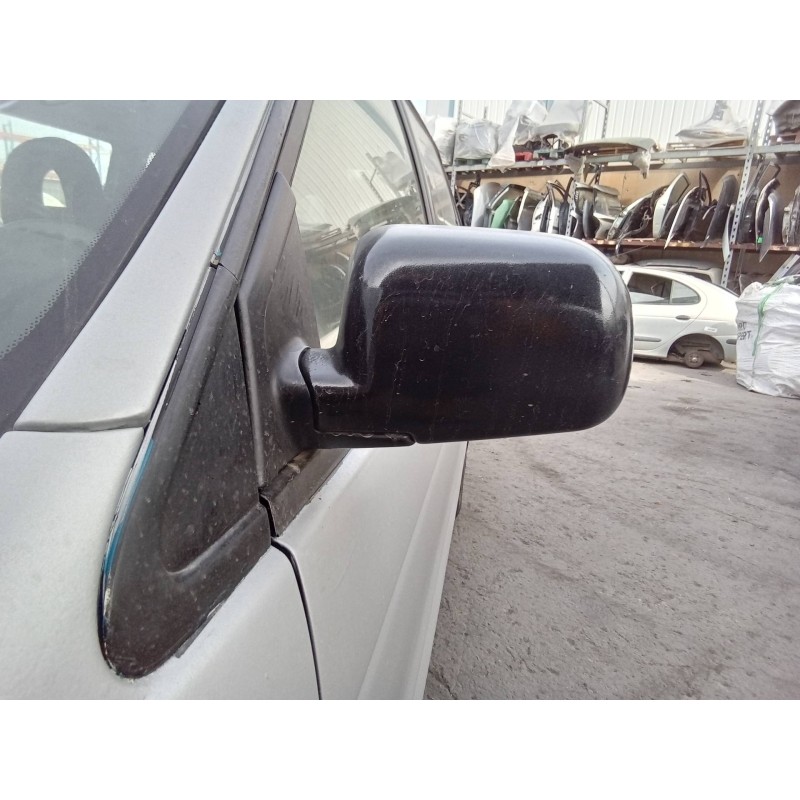 Recambio de retrovisor izquierdo para mitsubishi space runner (n10/n20) glxi referencia OEM IAM E20182  
