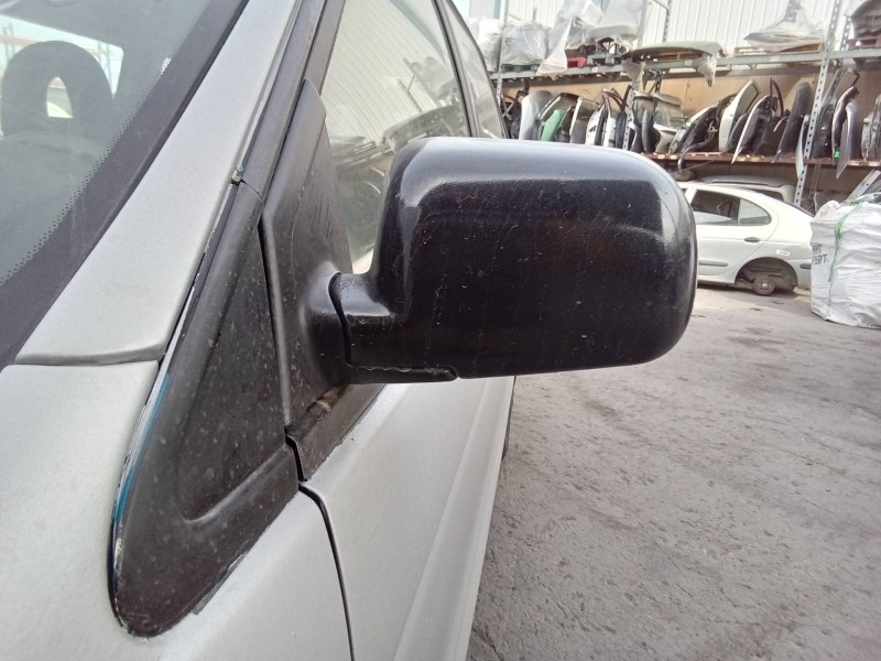 Recambio de retrovisor izquierdo para mitsubishi space runner (n10/n20) glxi referencia OEM IAM E20182  