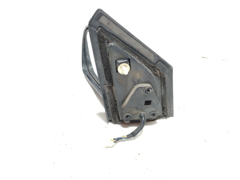 Recambio de retrovisor izquierdo para mitsubishi space runner (n10/n20) glxi referencia OEM IAM E20182  