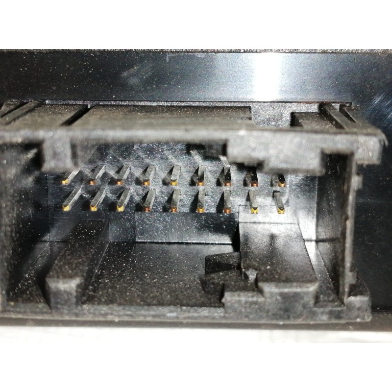 Recambio de modulo electronico para bmw serie 3 berlina (e36) 320i referencia OEM IAM 61358360060  