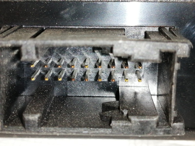 Recambio de modulo electronico para bmw serie 3 berlina (e36) 320i referencia OEM IAM 61358360060  