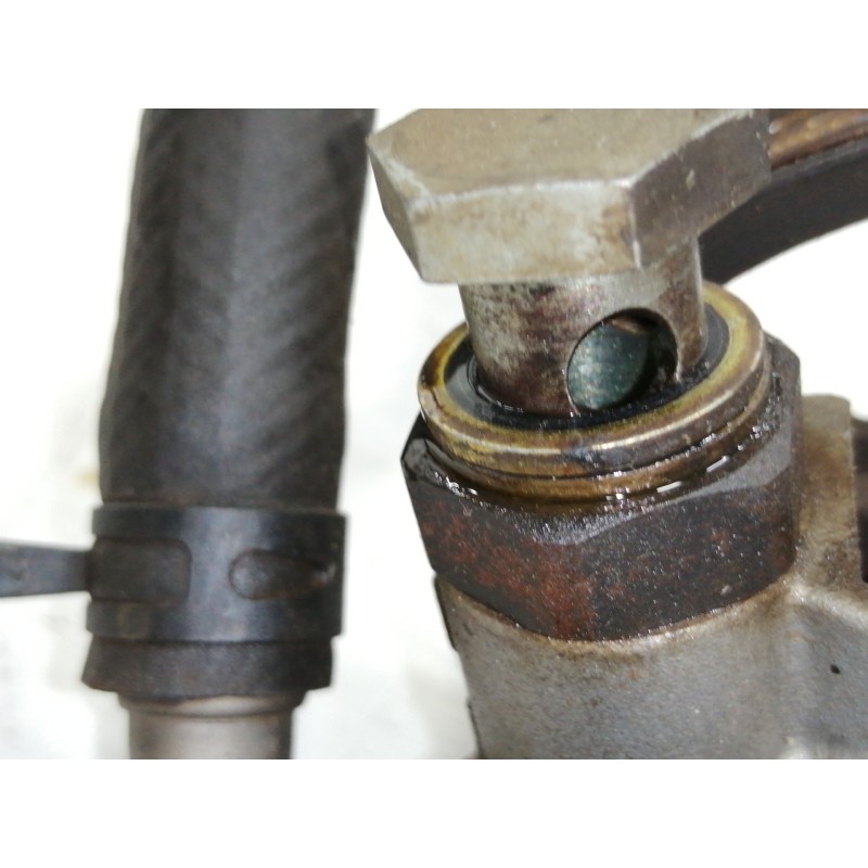 Recambio de bomba direccion para land rover range rover sport v6 td hse referencia OEM IAM QVB500400U34  