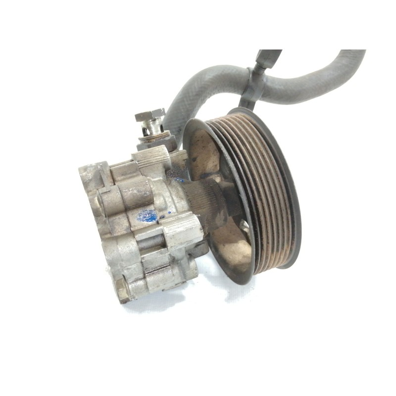 Recambio de bomba direccion para land rover range rover sport v6 td hse referencia OEM IAM QVB500400U34  