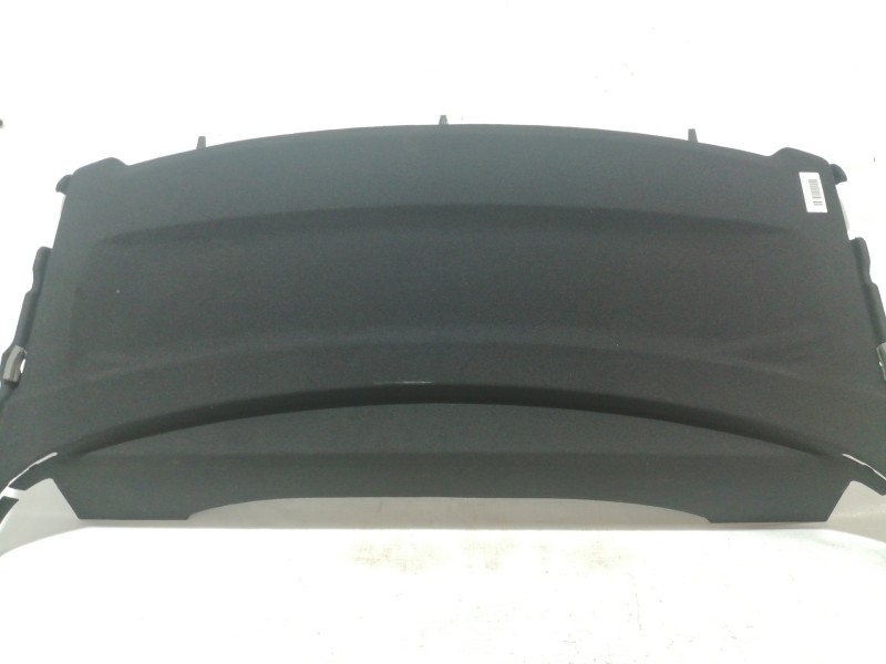 Recambio de bandeja trasera para volkswagen passat berlina (3c2) edition referencia OEM IAM 3C5863413  