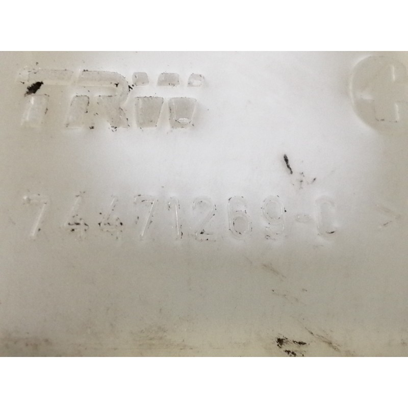 Recambio de bomba freno para land rover range rover sport v6 td hse referencia OEM IAM 74471269C  