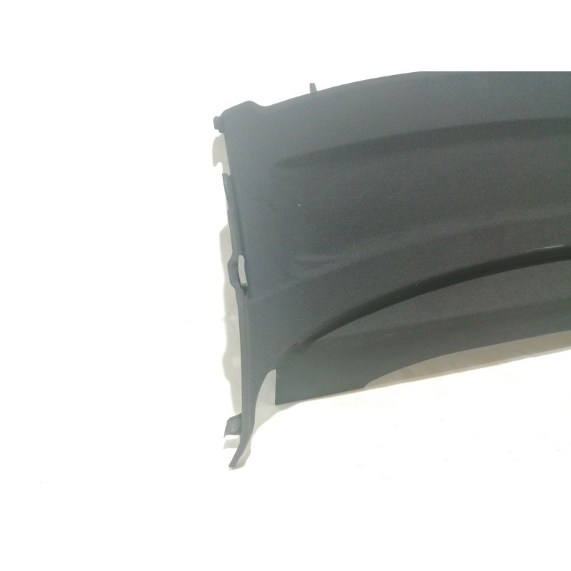 Recambio de bandeja trasera para volkswagen passat berlina (3c2) edition referencia OEM IAM 3C5863413  