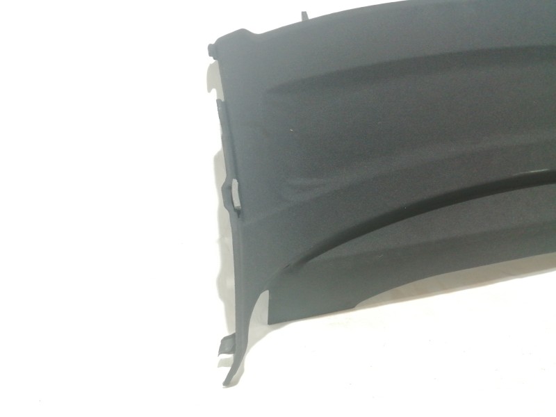 Recambio de bandeja trasera para volkswagen passat berlina (3c2) edition referencia OEM IAM 3C5863413  