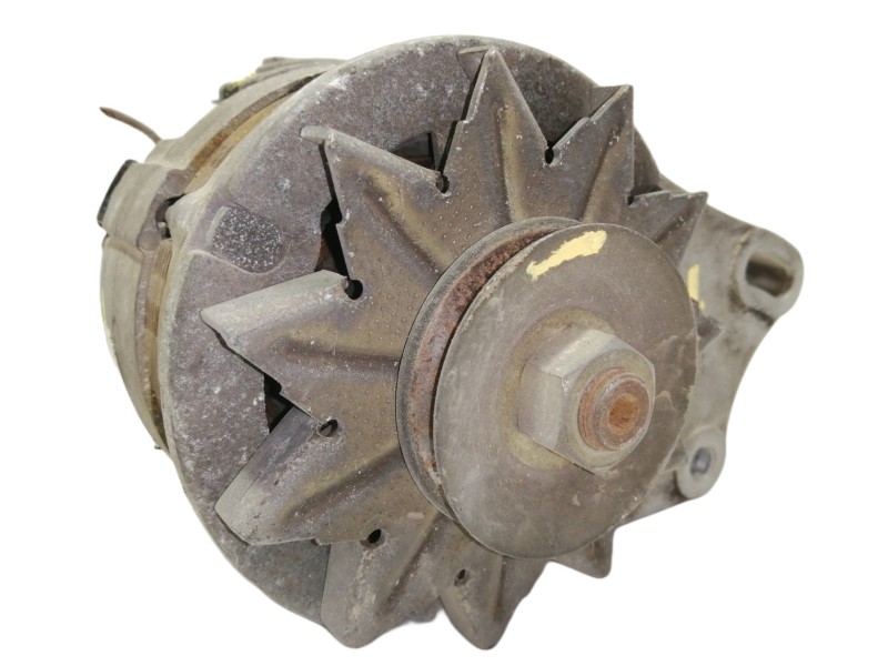 Recambio de alternador para seat terra familiar referencia OEM IAM   