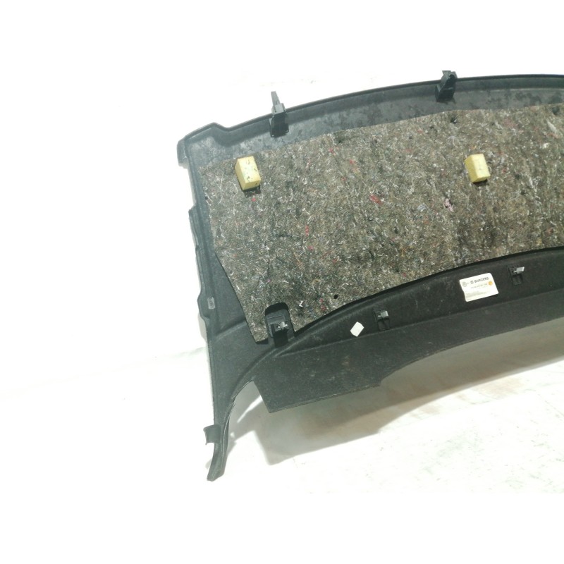 Recambio de bandeja trasera para volkswagen passat berlina (3c2) edition referencia OEM IAM 3C5863413  