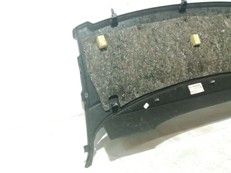 Recambio de bandeja trasera para volkswagen passat berlina (3c2) edition referencia OEM IAM 3C5863413  