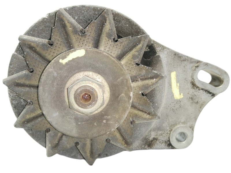 Recambio de alternador para seat terra familiar referencia OEM IAM   