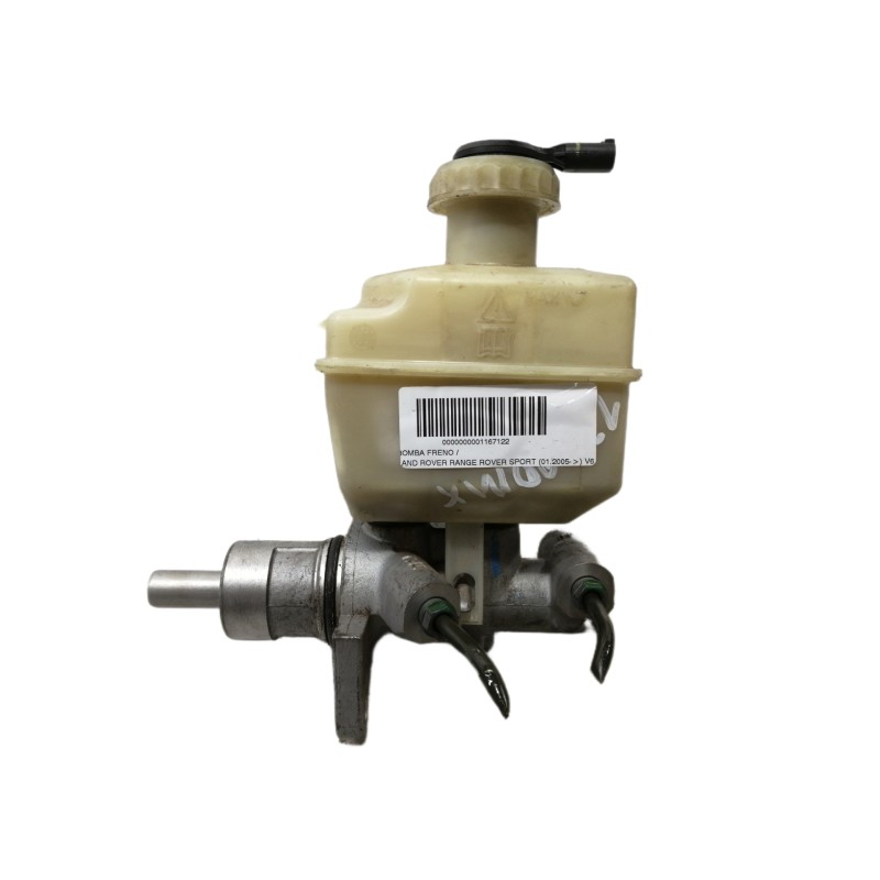 Recambio de bomba freno para land rover range rover sport v6 td hse referencia OEM IAM 74471269C  
