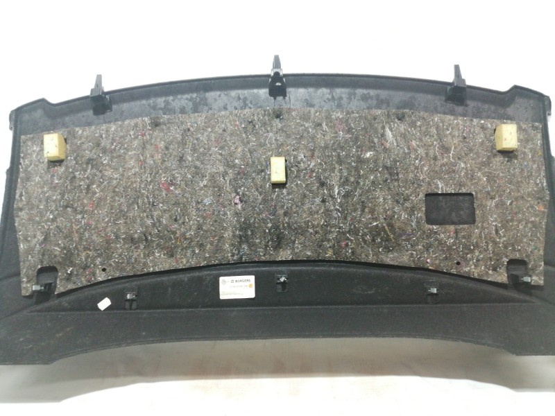 Recambio de bandeja trasera para volkswagen passat berlina (3c2) edition referencia OEM IAM 3C5863413  