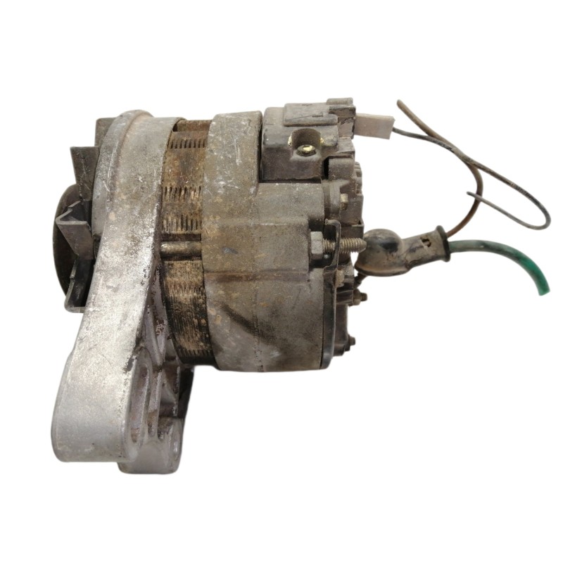 Recambio de alternador para seat terra familiar referencia OEM IAM   