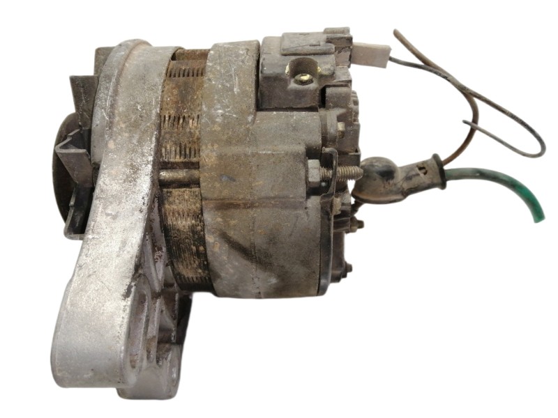 Recambio de alternador para seat terra familiar referencia OEM IAM   