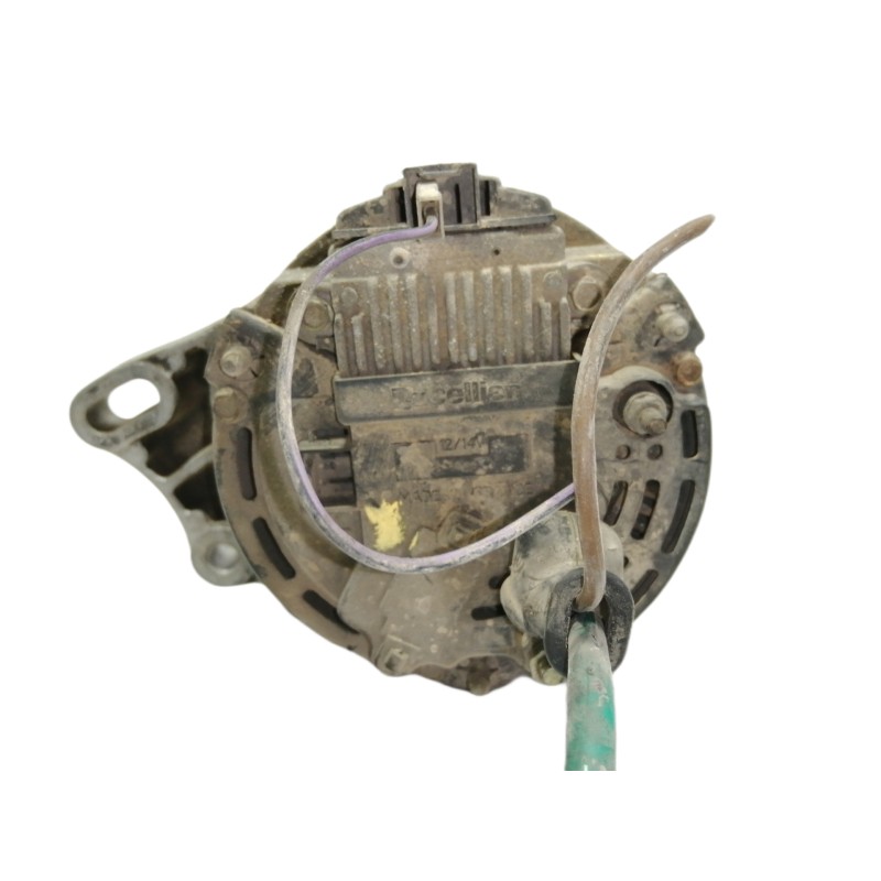 Recambio de alternador para seat terra familiar referencia OEM IAM   