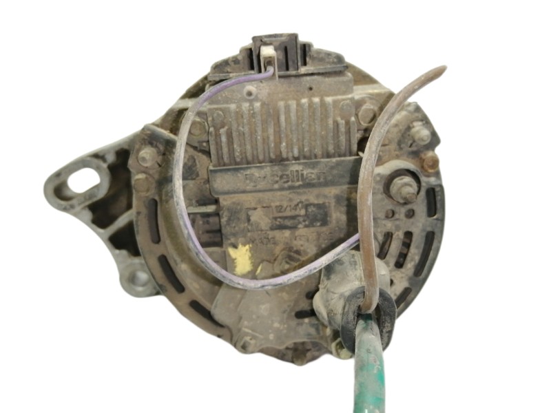 Recambio de alternador para seat terra familiar referencia OEM IAM   