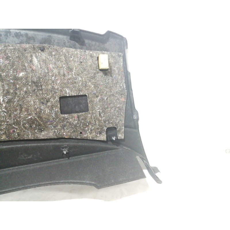 Recambio de bandeja trasera para volkswagen passat berlina (3c2) edition referencia OEM IAM 3C5863413  