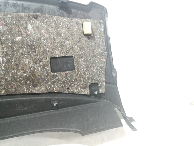 Recambio de bandeja trasera para volkswagen passat berlina (3c2) edition referencia OEM IAM 3C5863413  